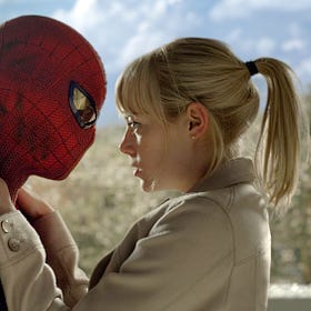 The Amazing Spider-Man: An Off-Balance Retrospective.