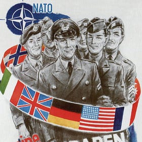 The revival of German nationalism