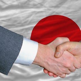 Why Nobody Invests in Japan