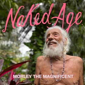Morley the Magnificent