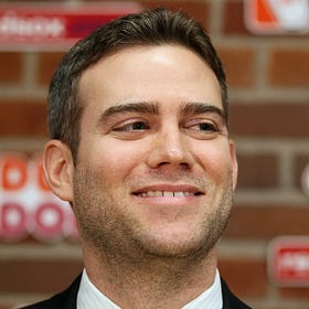 Theo Epstein is back with the Red Sox and Fenway Sports Group; what does that truly mean for the team?