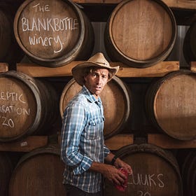 The Story Behind The Image: “Wine Cowboy”.