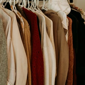 The one non-negotiable organizing step