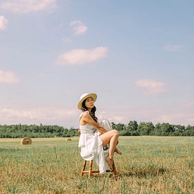 What to Wear to Beat the Heat Wave