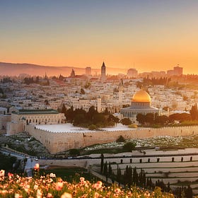 Israel - Moștenirea lui Dumnezeu