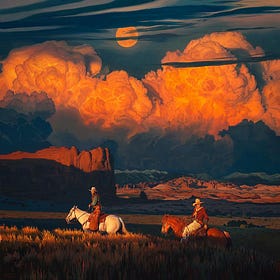 The Rough Rider Reconquista