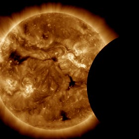 Powerful X-Class Solar Flare Erupts From Sun, Strongest Released Since 2017