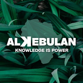 Invite your friends to ALKEBULAN