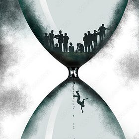Time is Running Out (Part 1)