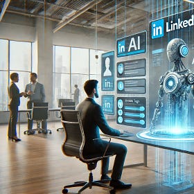 LinkedIn's AI Hiring Assistant: The Future of Recruitment?