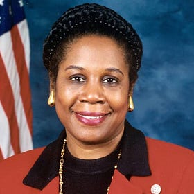 LEAKED AUDIO: Congresswoman Shelia Jackson Lee Berates Staffer