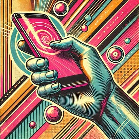 La insoportable levedad del ser (digital)