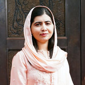 Malala ‘learned so much’ from women who dive without oxygen in South Korea