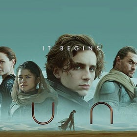 The Struggles That Dune Will Face