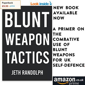 Online learning: Weapons of opportunity (4 videos, photo examples, legalities and more)