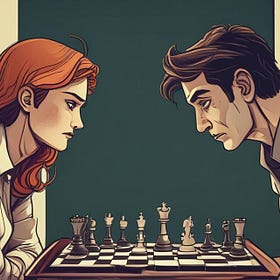 Cheating At Chess