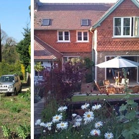 How To Renovate Your Way Up The Housing Ladder - Part 3
