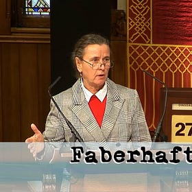 De Slag om Faber (en Klever, en Bosma)