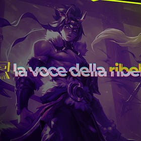 L'Anno del Serpente