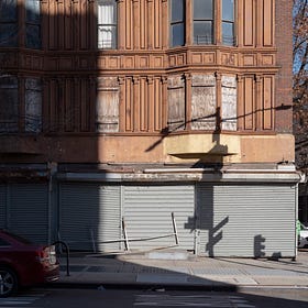Clinton Hill - Bonus