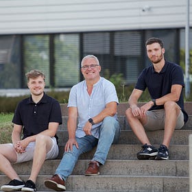 🤗 New investment: From Factory Chaos to AI-Powered Precision: Edmund AI Lands €500K to Revolutionize Manufacturing