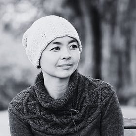 Remembering Melissa Inouye