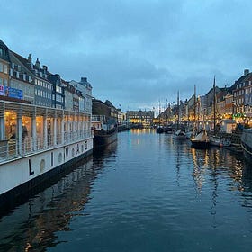 Chapter 22: Bike Capital of the World
