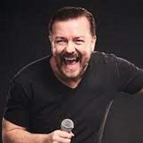 Ricky Gervais: SuperNature