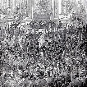 Towards a Revolutionary Union Movement, Part 4: Prefigurative