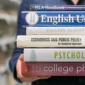 Profit Report #4: $321 in College Textbook Reselling Profit during June