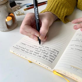 7 questions to ask of your art 📝
