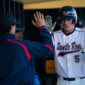 After a lengthy rehab Red Sox prospect Austin Ehrlicher is 'ready to go' and looking forward to his pro debut 