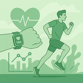 ¿Qué tan duro entrenar? Las zonas de entrenamiento deportivo parte 1