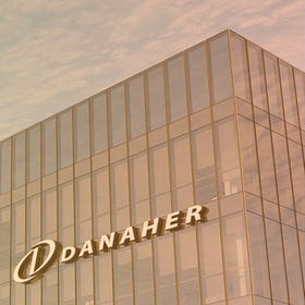 Danaher's Q3 Earnings
