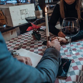 Dating Out Of Your League...
