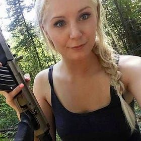 Far-right influencers the biggest dupes of foreign interference