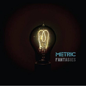 Metric - Fantasies | 00s Rock Revisited