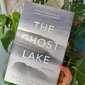 In conversation with Wendy Pratt