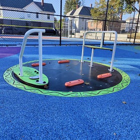 The Roundabout