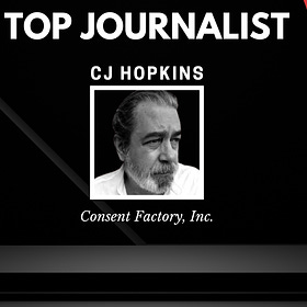 CJ Hopkins