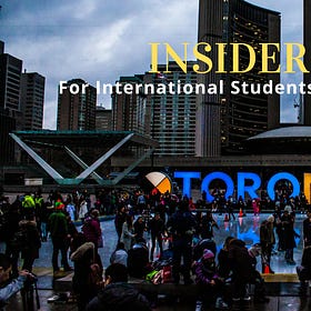 Tunde Omotoye’s “Insider Tips” for International Students Looking to Move to Canada