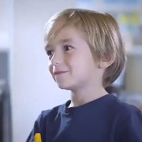 Israeli Boy Featured In COVID Vaccine Campaign At Age 5 Dies Of Heart Attack At Age 8