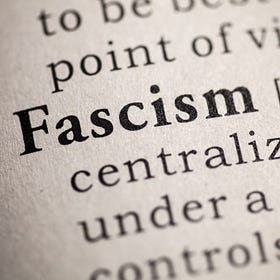 Fascist Politics in America