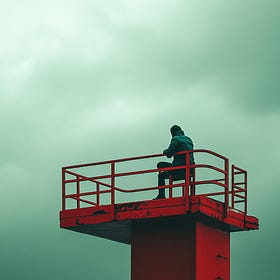 Threats Over the Horizon