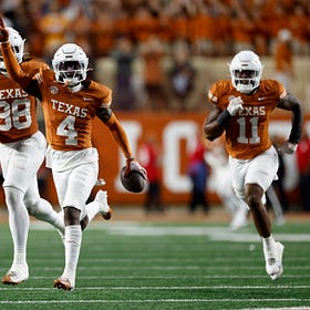 2025 Profile -Texas Safety Andrew Mukuba