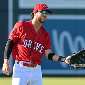 Catching up with Boston Red Sox prospect Tyler Miller 