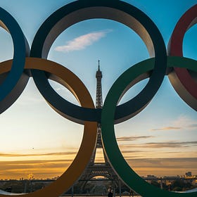 The Paris Olympics Won’t Add Billions to France’s Economy