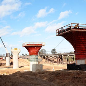California high-speed rail's long ride to nowhere
