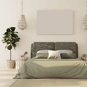 Module 4: Design an Ideal Bedroom Environment for Sleep
