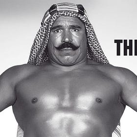 The Passing of the Iron Sheik: Reactions From Around the DMV